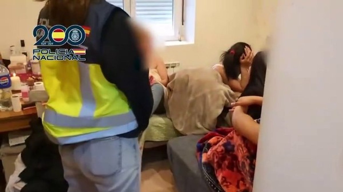 SUBDELEGACIÓN DEL GOBIERNO DE VALLADOLID