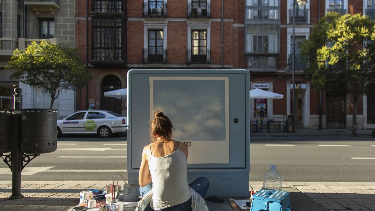 Una imagen de una edición previa del festival