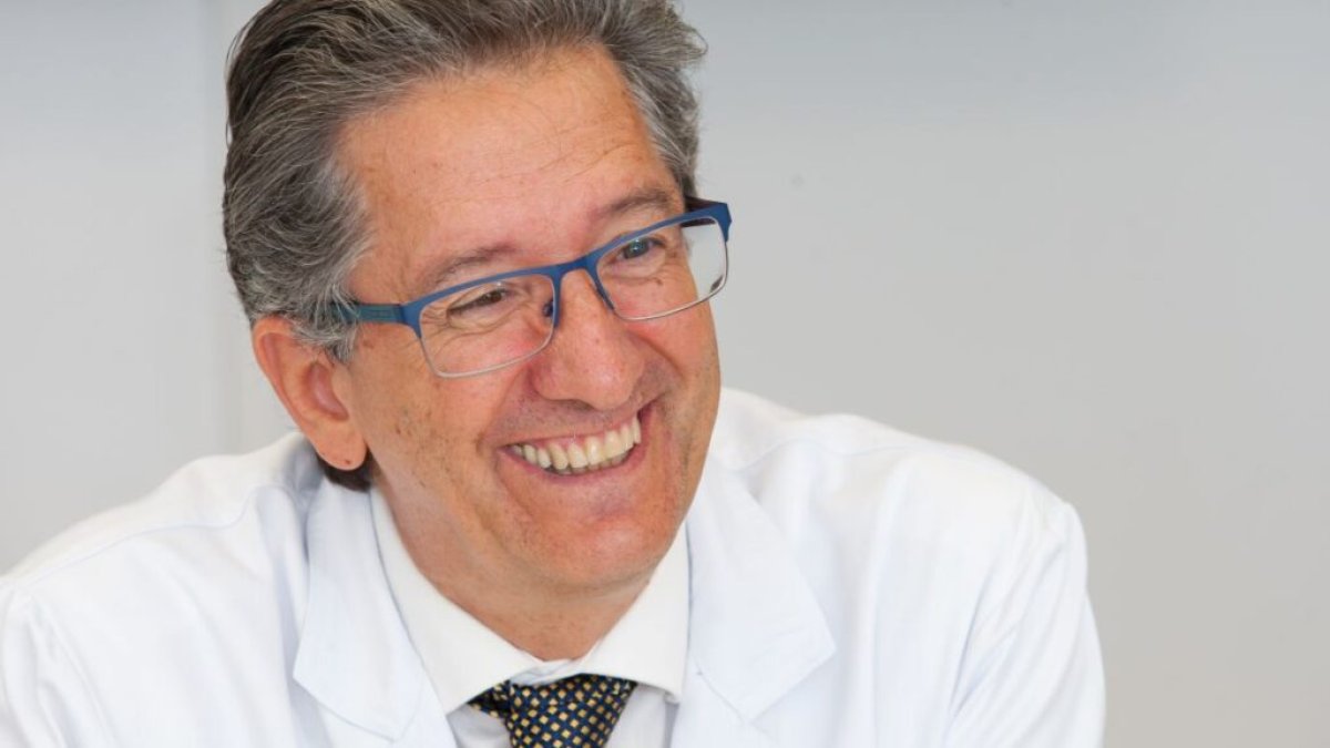 Jesús San Miguel Izquierdo