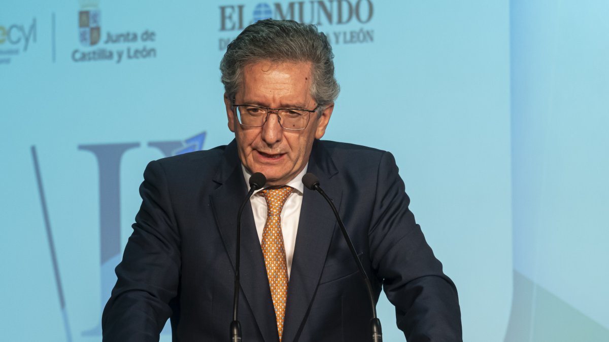Jesús San Miguel, Premios Innovadores al Personaje Único