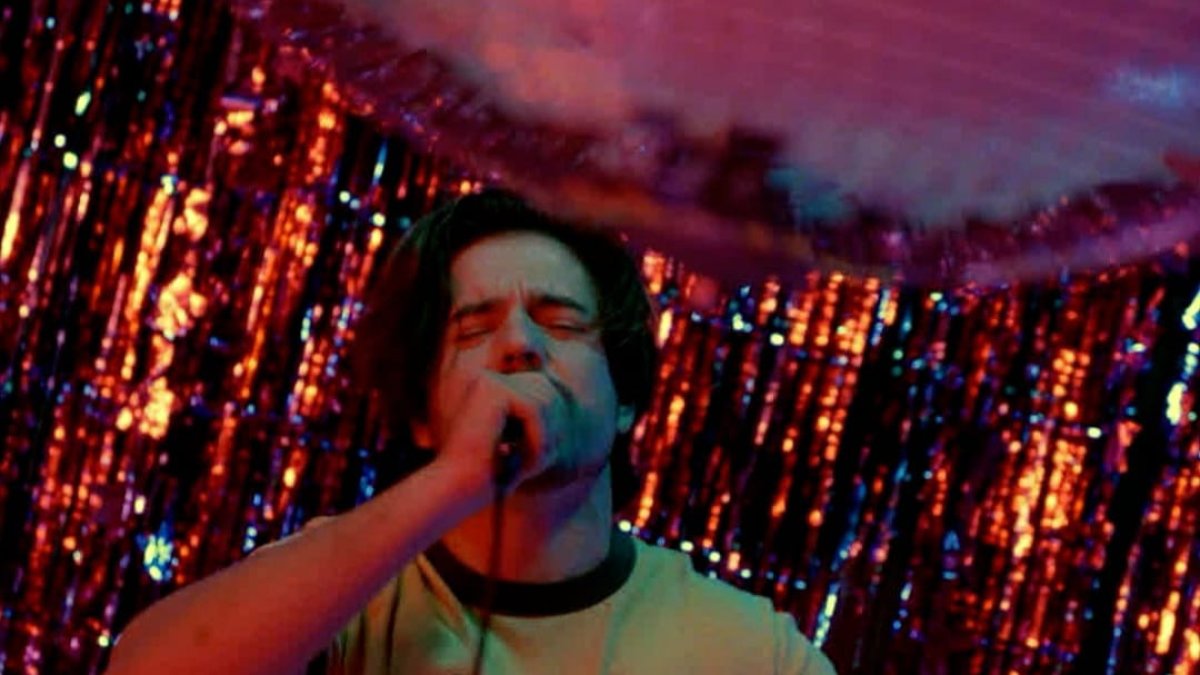 El triunfito Roi presenta su nueva gira 'House Tour'