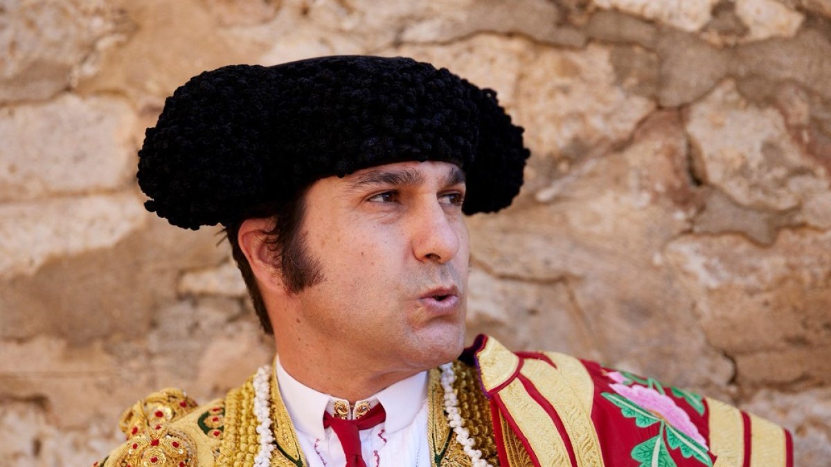 Morante de la Puebla.