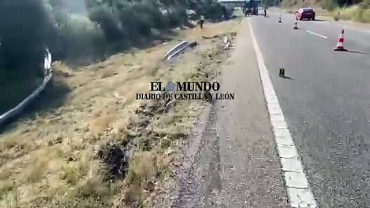 Fuente: EL MUNDO CASTILLA Y LEÓN