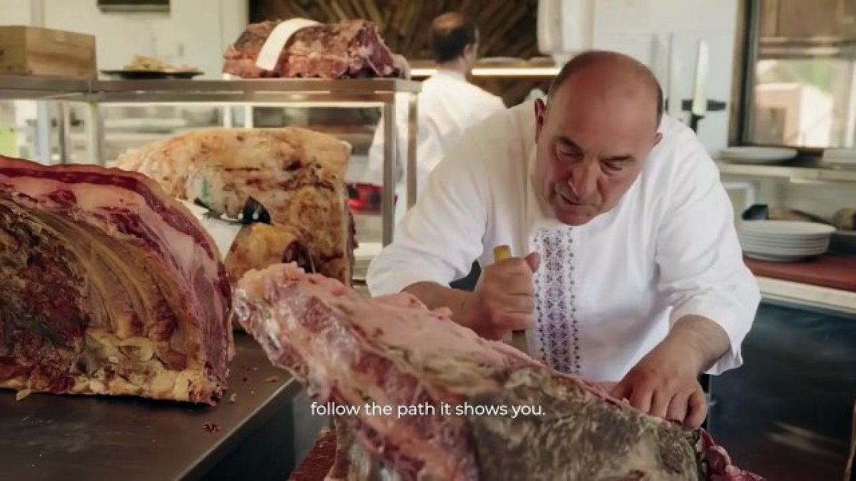 FUENTE: World’s 101 Best Steak Restaurants