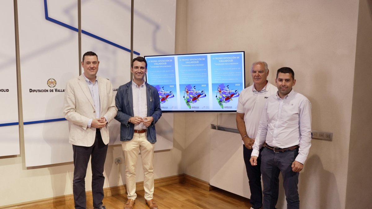 Presentación del programa