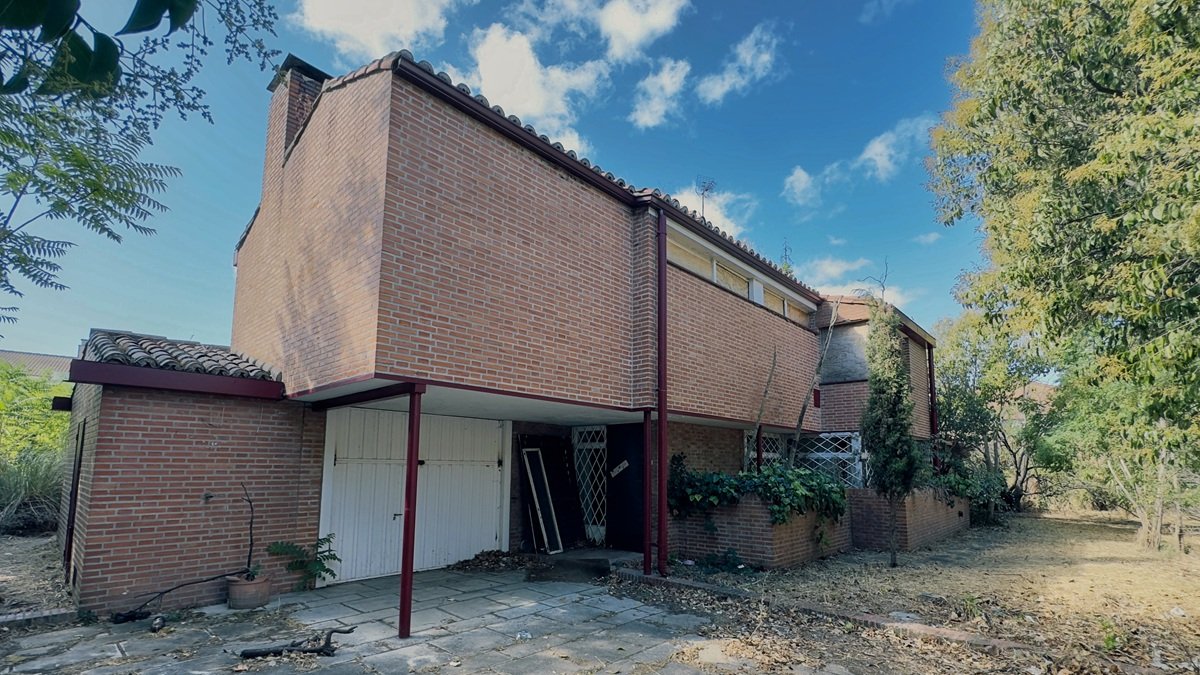 Chalé de Villa Paulita con dos ofertas de compra.