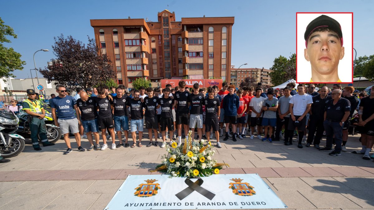 Homenaje a Iván Meléndez Luque