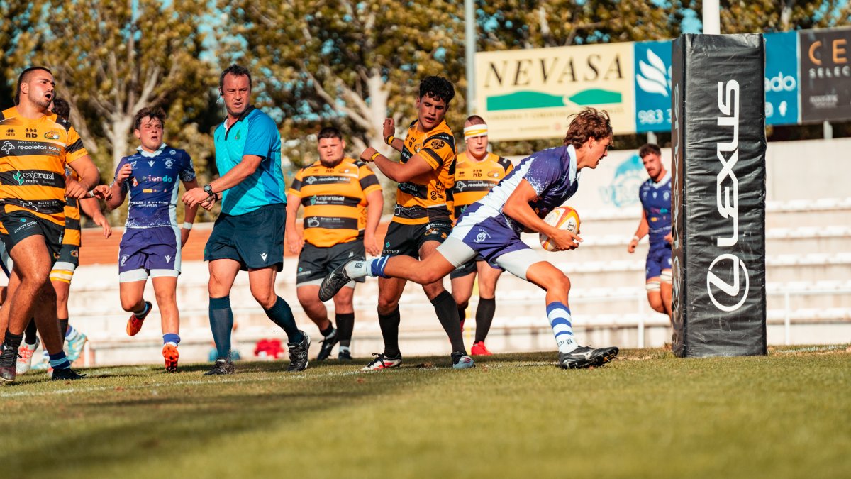 Discovering explicit boundaries