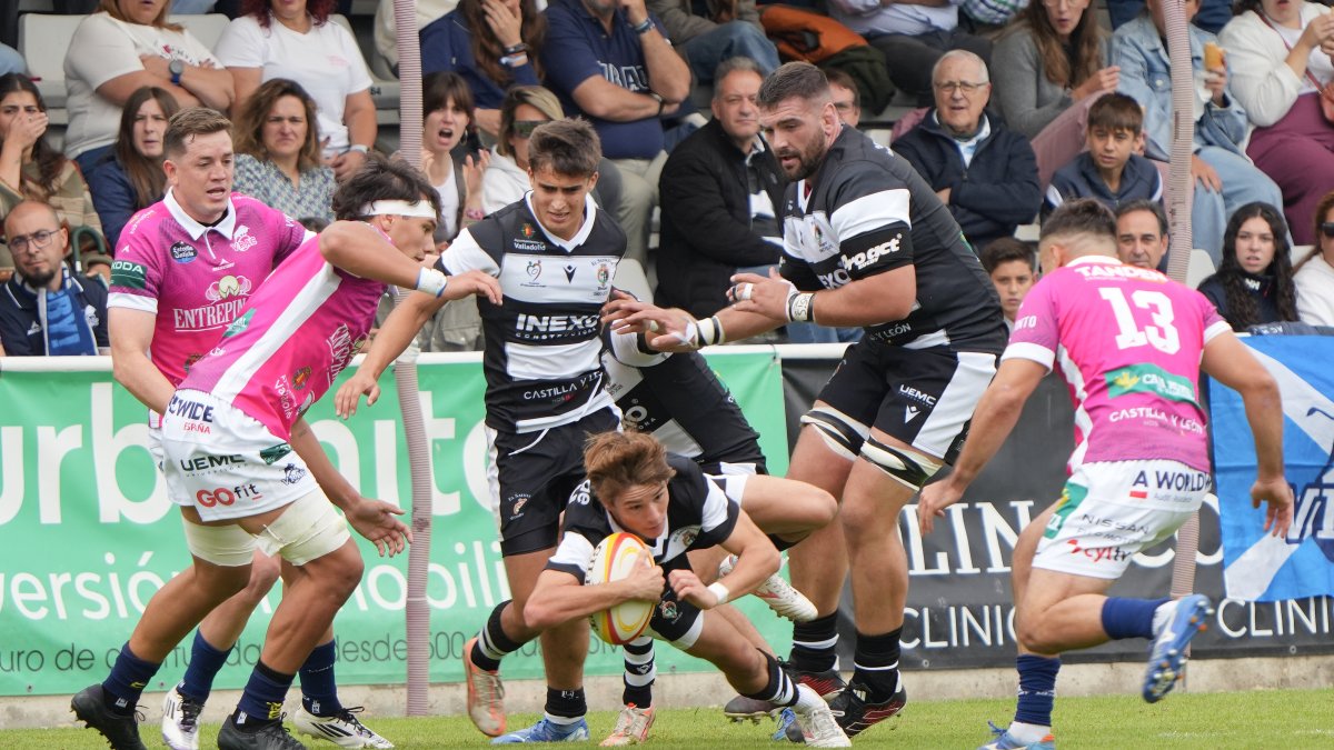 Ensayo de El Salvador, anulado por avant.