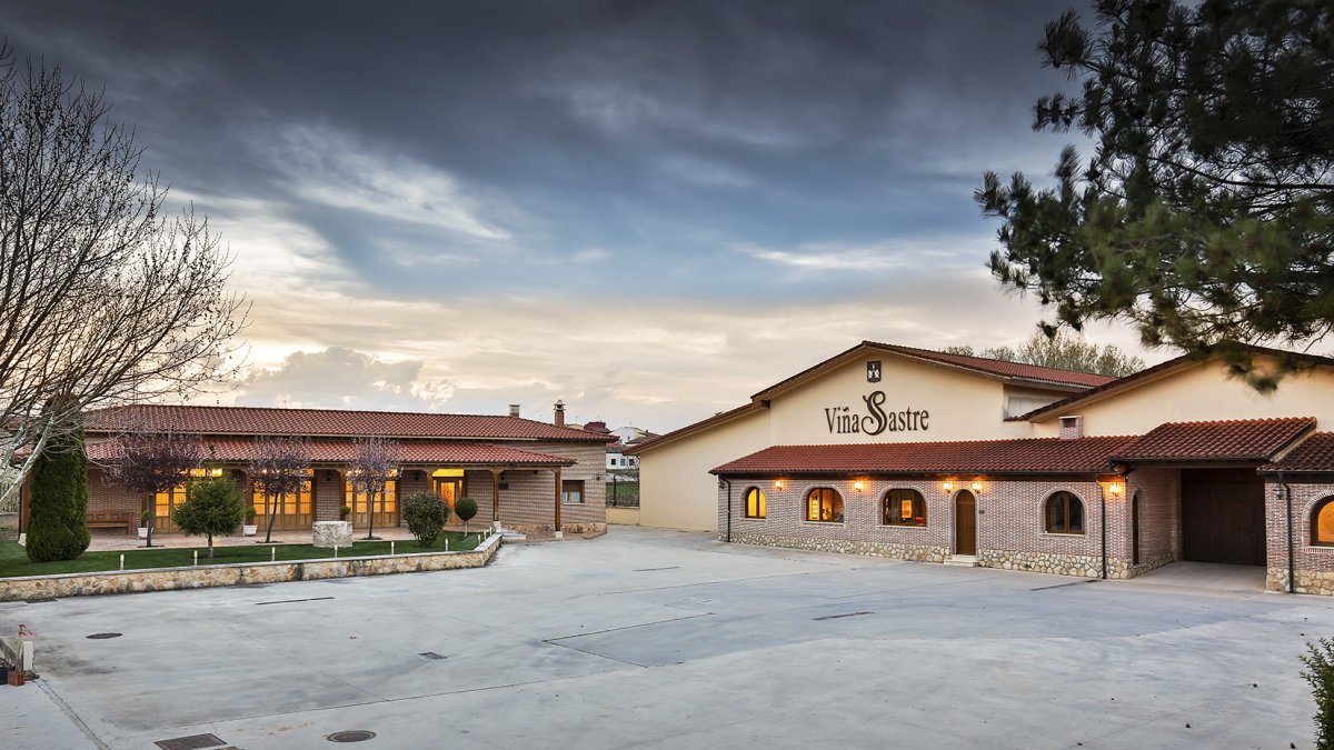 Viña Sastre