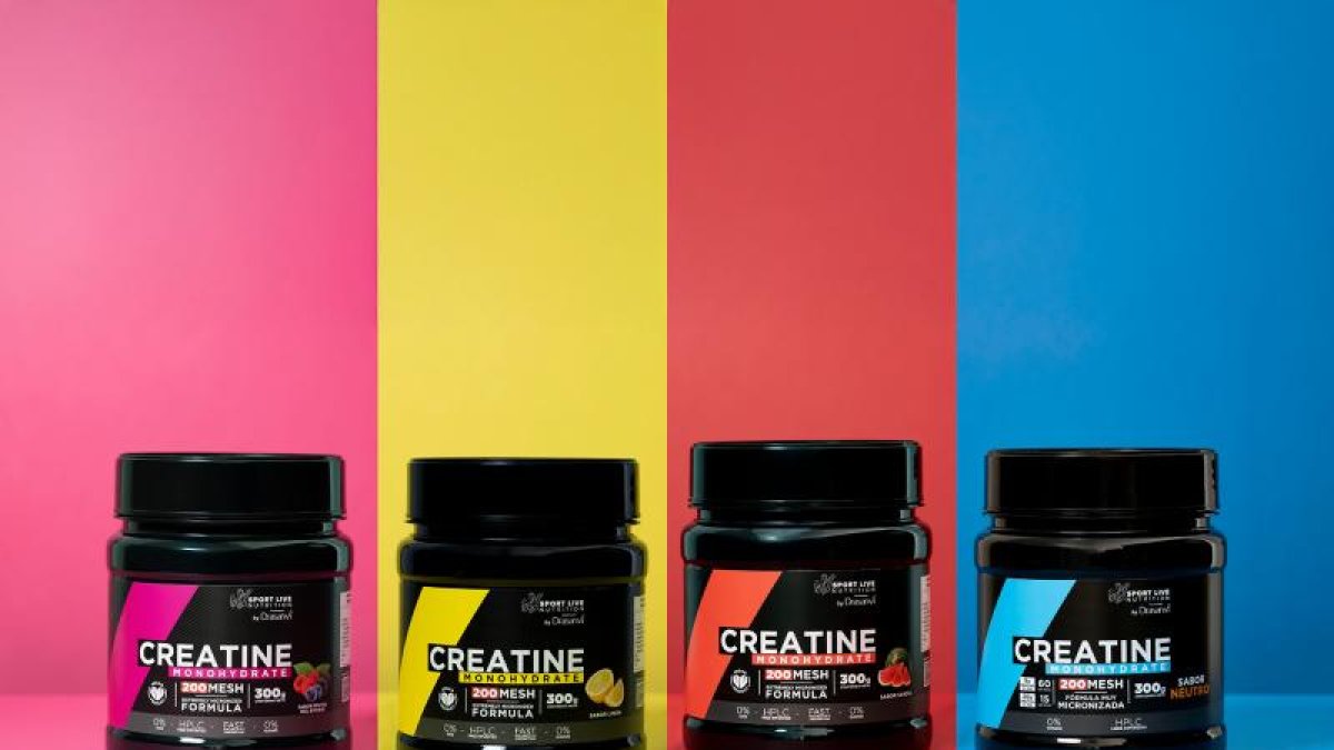creatine