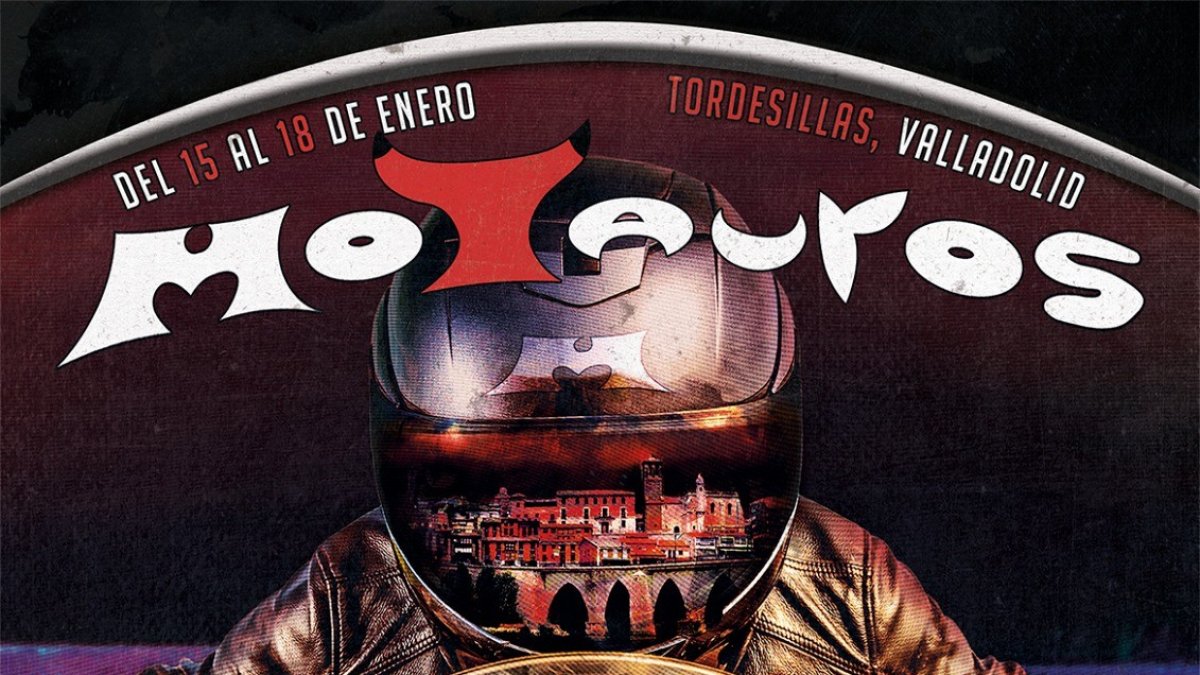 Cartel de la edición de 2026