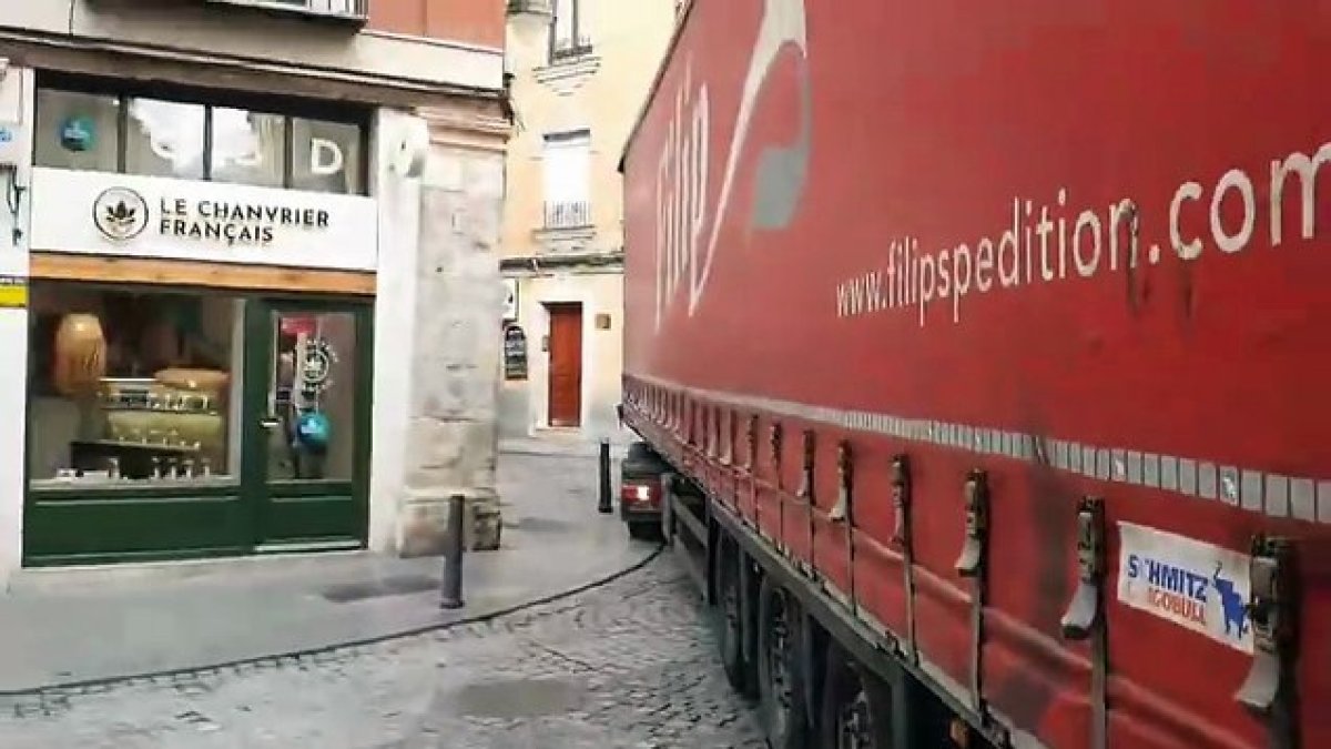 Fuente: POLICÍA VALLADOLID