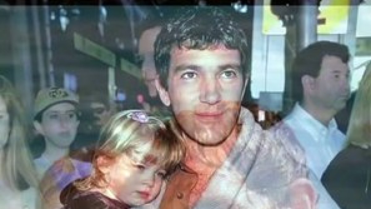 Fuente: INSTAGRAM | ANTONIO BANDERAS