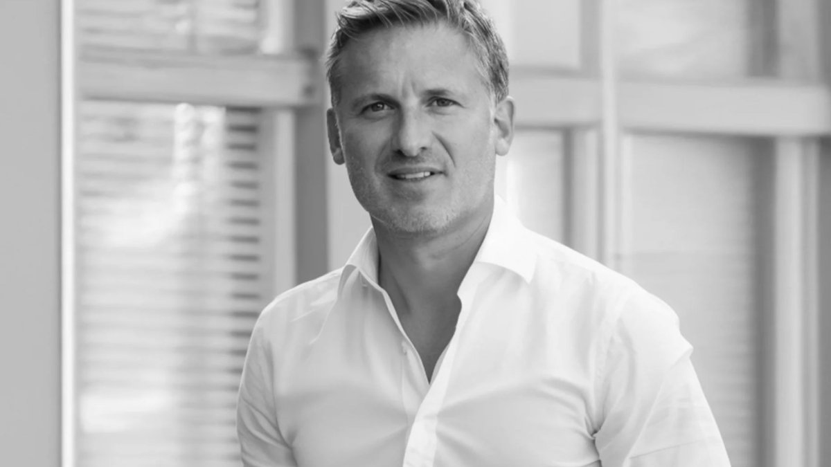 Alexandre Malval, nuevo director de diseño de Renault.