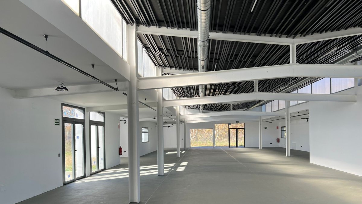Laboratorio Tecnológico de Contenidos Digitales de Castilla y León