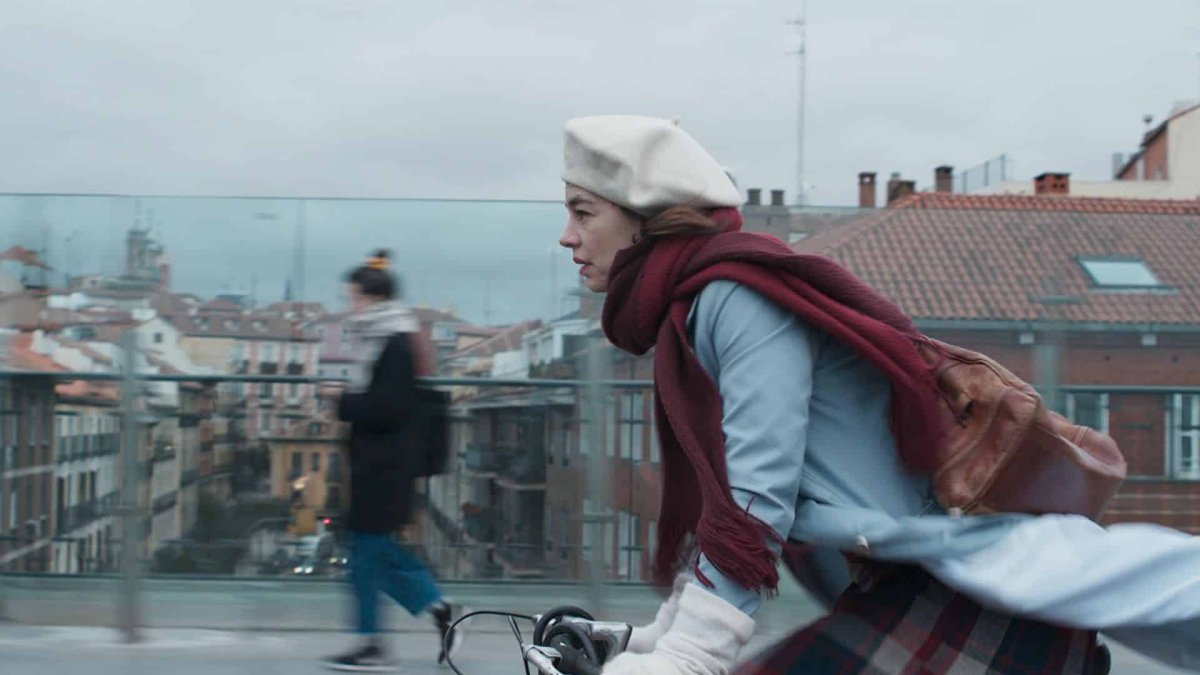 Fotograma de la película Apuntes para una ficción consentida