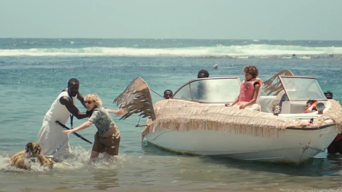 Fotograma de Gavagai, de Ulrich Köhler