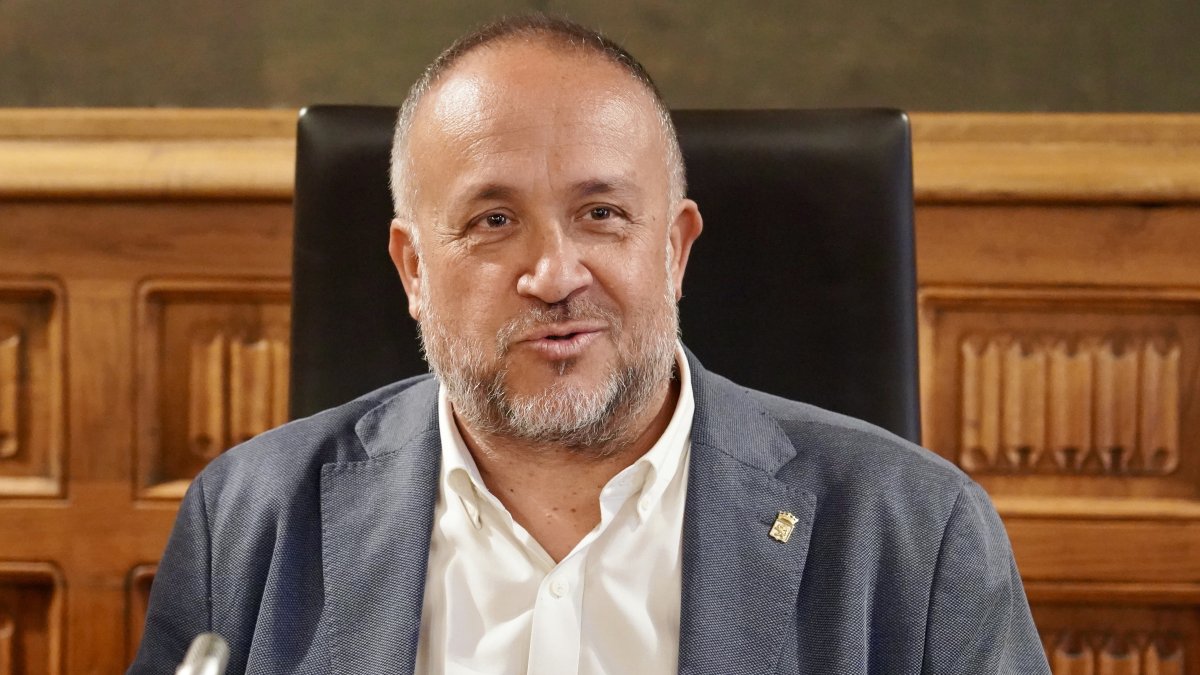 Gerardo Álvarez Courel