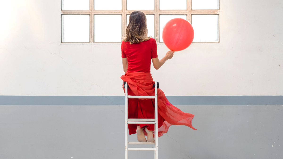 Imagen de la obra de LaBú Teatre.