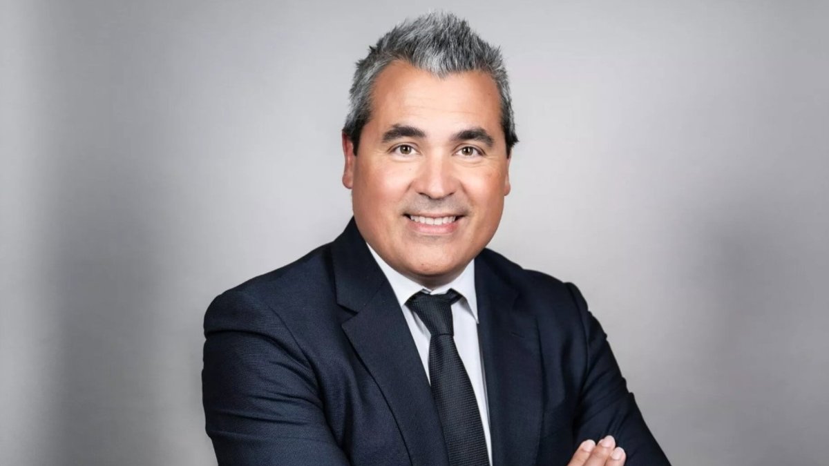 Josep Maria Recasens, nuevo director de Estrategia, Gestión de Productos y Programas de Renault