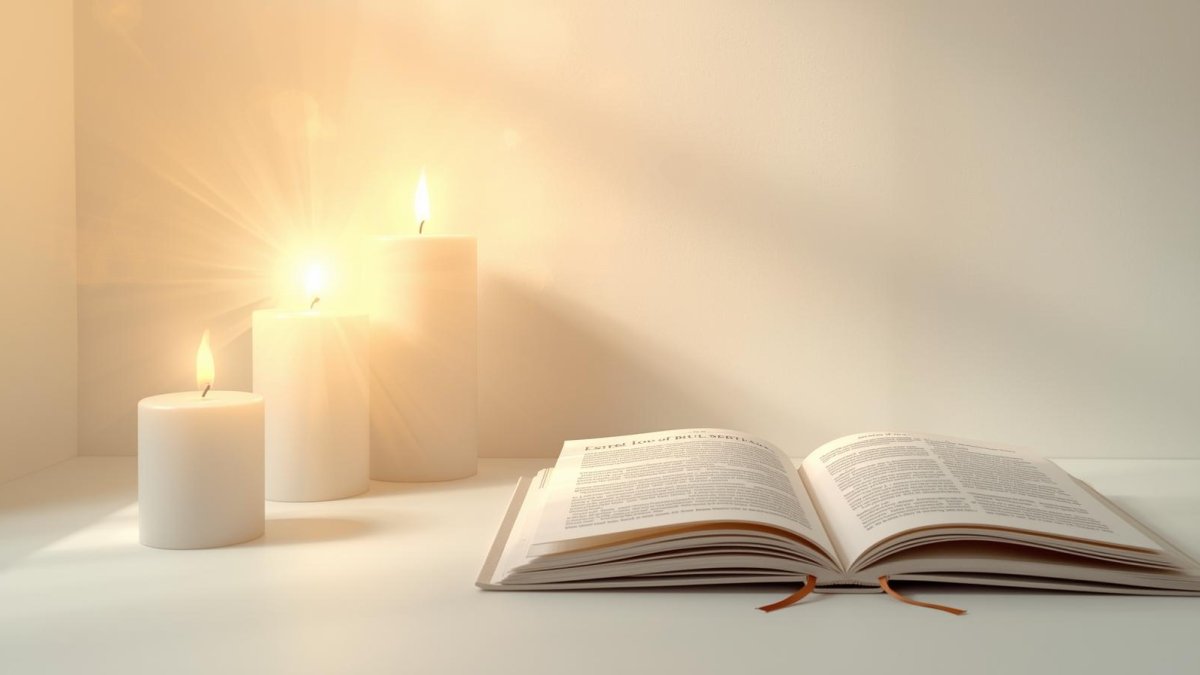 Análisis informativo sobre reputación, opiniones y trayectoria espiritual.