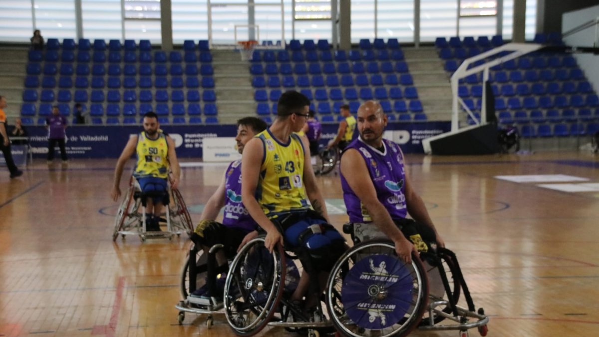 Imagen del Fundación Aliados-Econy Gran Canaria.