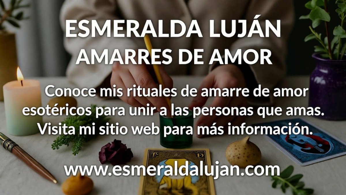 Esmeralda Luján