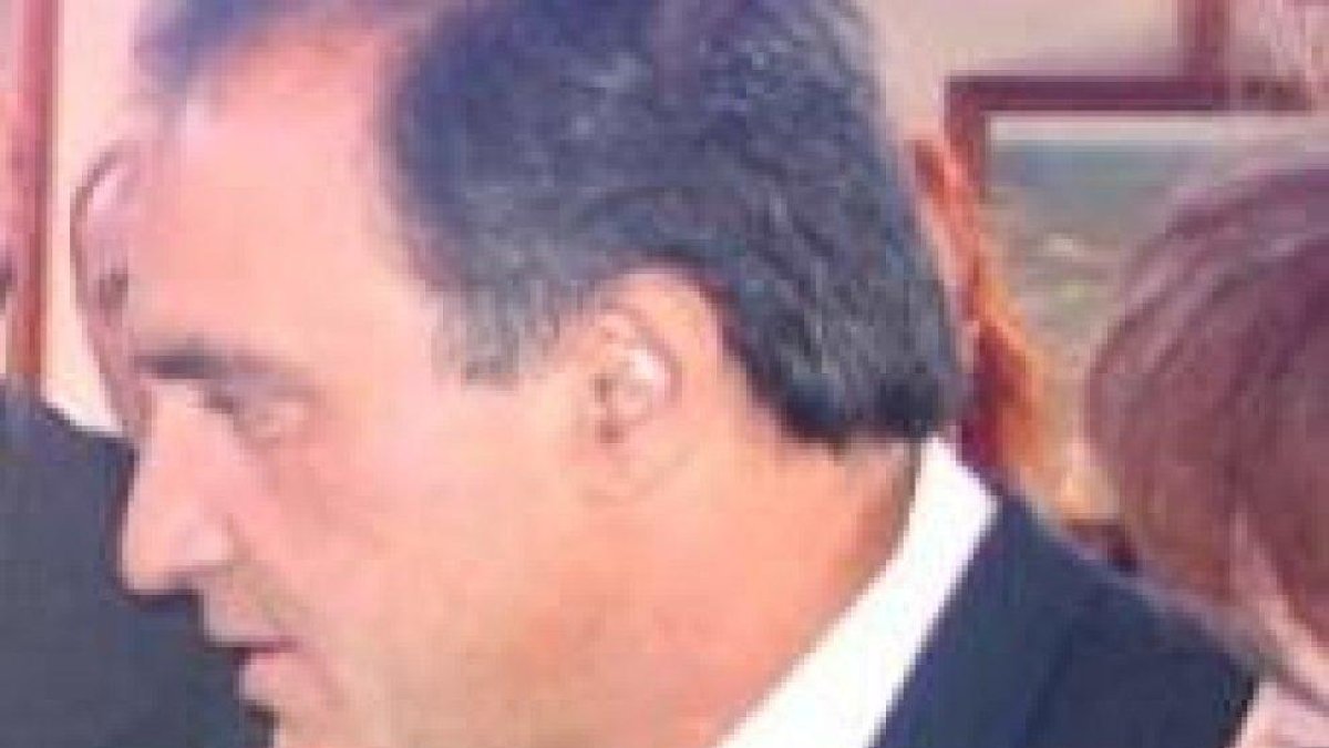 Juan Carlos Álvarez, en una imagen de archivo.