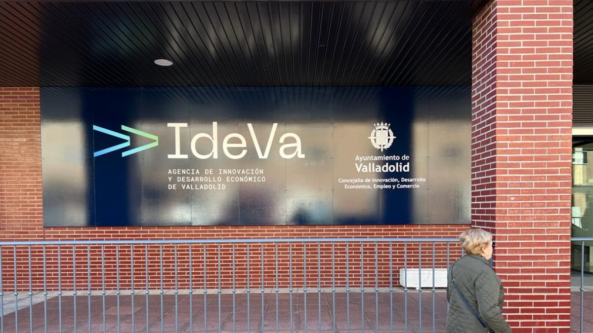 Agencia de Innovación y Desarrollo Económico (IDEVA)