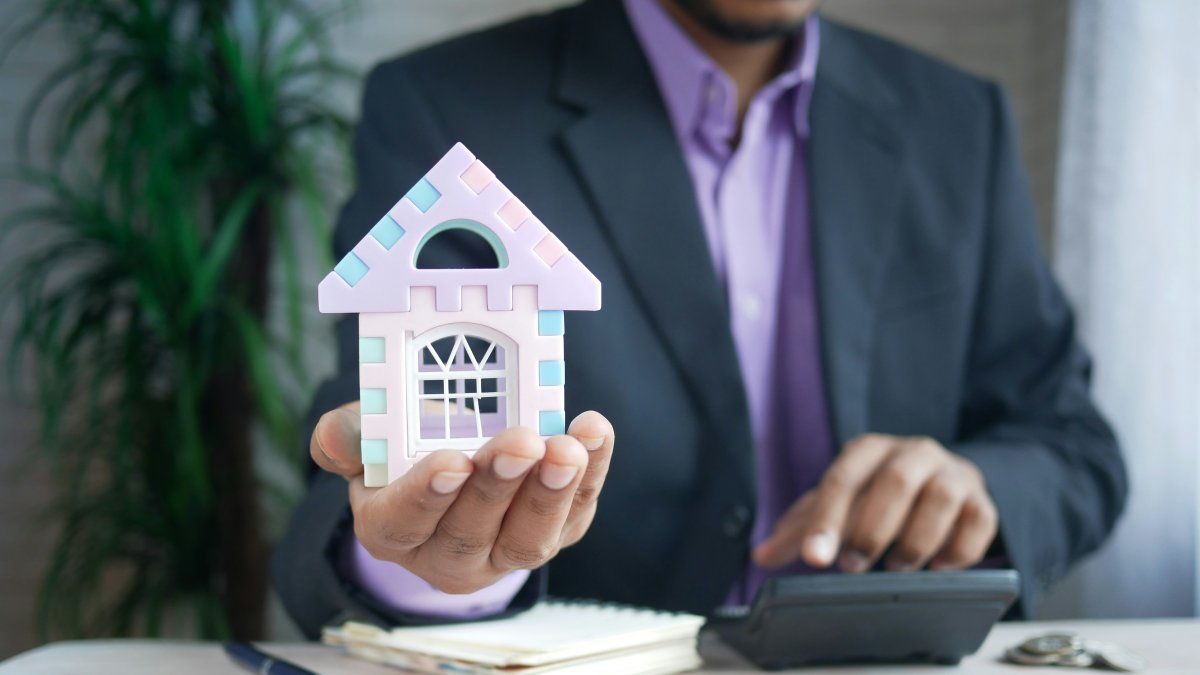 Servicios inmobiliarios