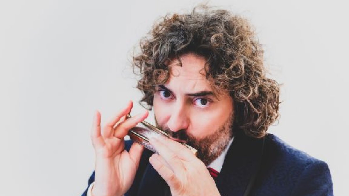 Antonio Serrano