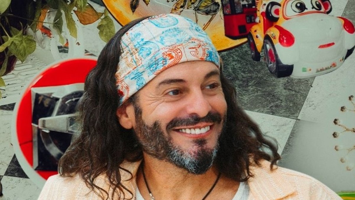 El Arrebato en una imagen promocional.