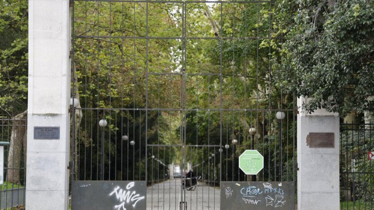 Campo Grande, cerrado.