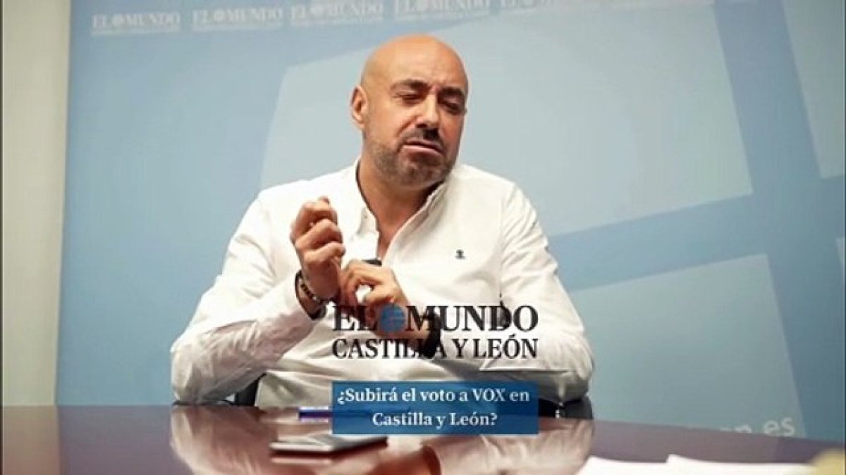 Fuente: E.M./JUAN GARCÍA