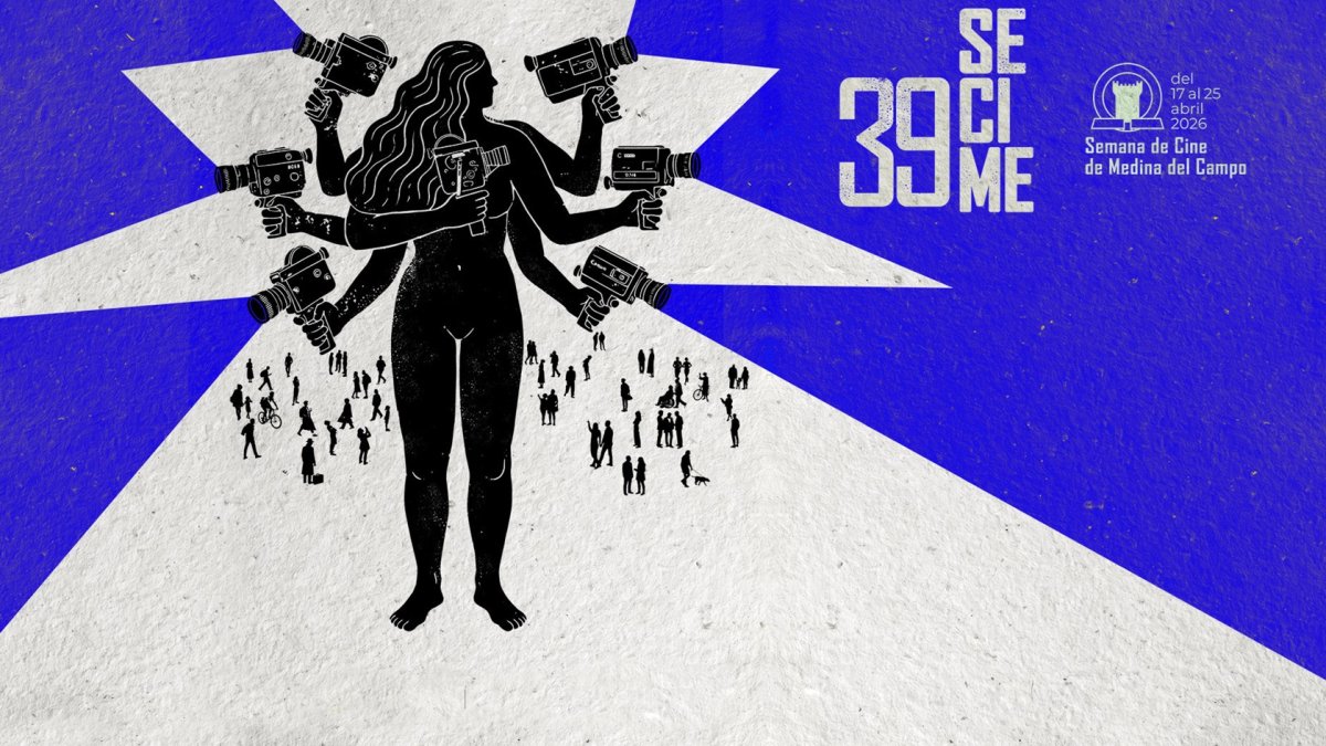 Cartel de la 39 Secime