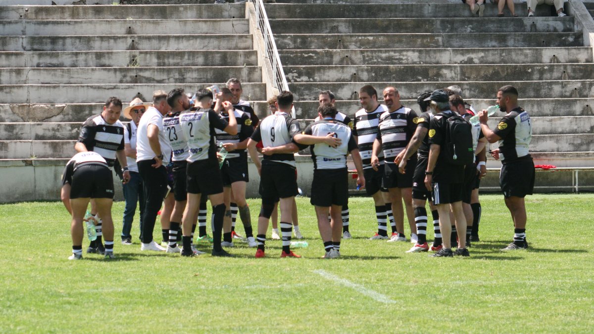 Proyecto de rugby penitenciario “In contraria ducet”.