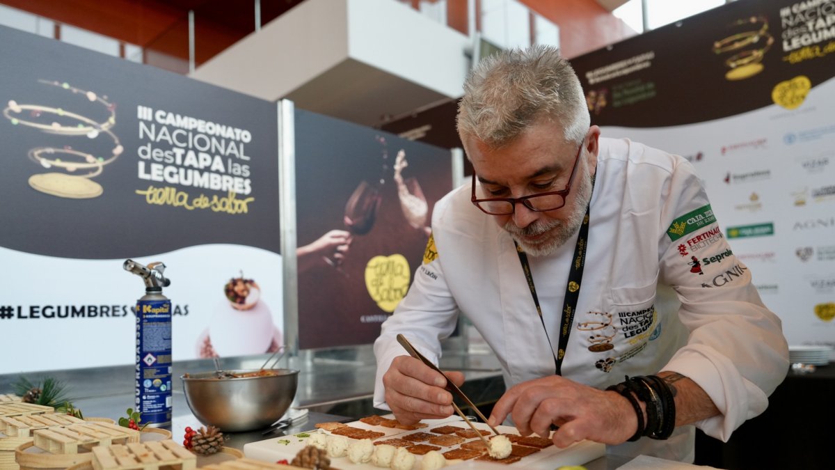 La Organización de las Naciones Unidas para la Alimentación y la Agricultura (FAO ) organiza actividades con motivo de la celebración del Día Mundial de las Legumbres 2026