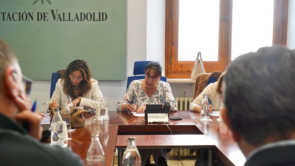 Comisión de Cooperación y Asistencia a Municipios