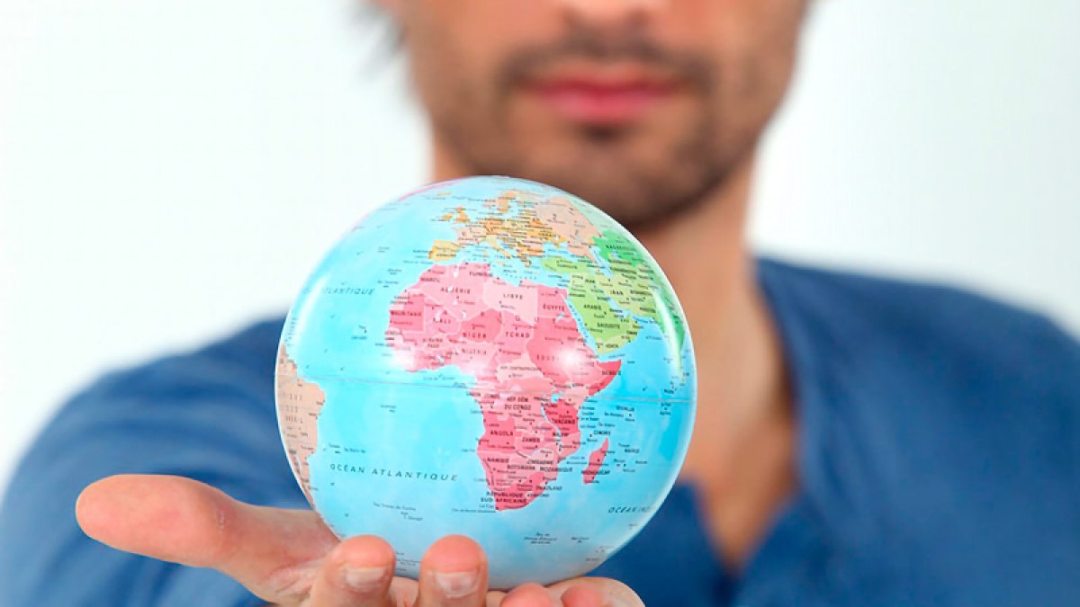 En un mundo globalizado, la recogida selectiva y el reciclaje resultan fundamentales