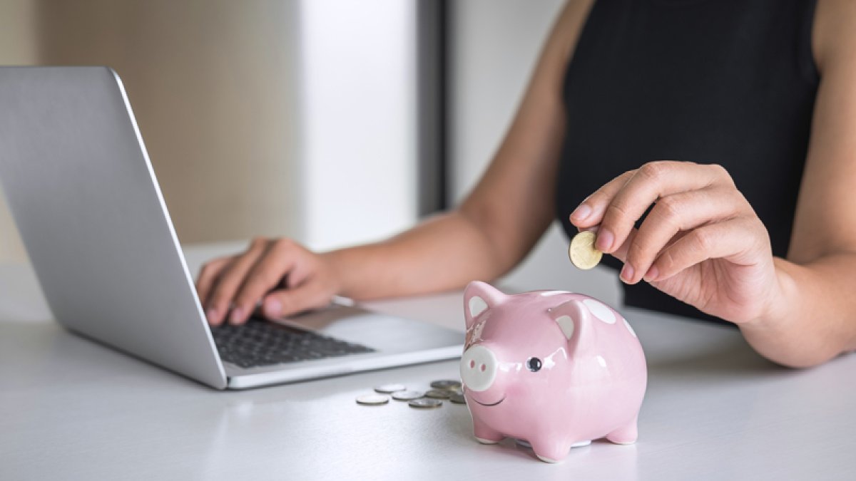 La inversión de las mujeres en las finanzas