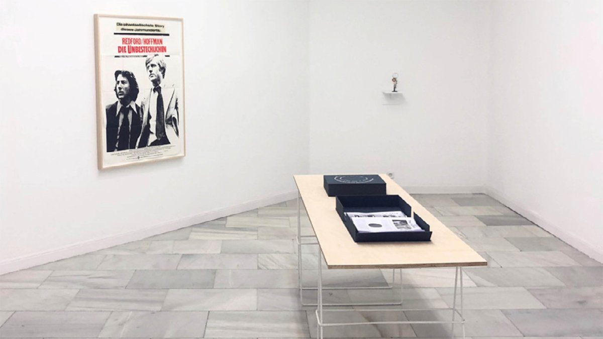 Obras de artistas de Castilla y León que pueden verse en la feria ARCOmadrid 2026