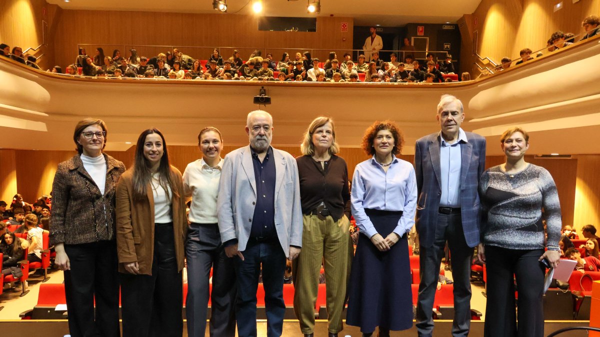 Liderar en Femenino en Valladolid.