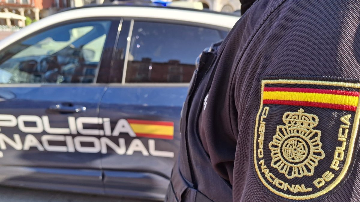 Detenido tras pedir un taxi de Valladolid a Íscar y no abonar luego los 68 euros de la carrera.