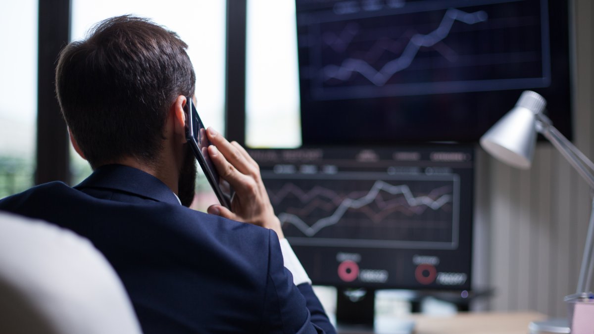 Riesgos financieros