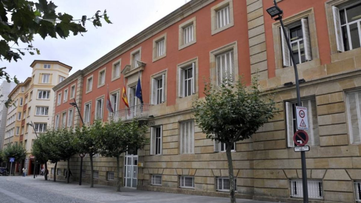 SUBDELEGACIÓN DEL GOBIERNO DE SORIA