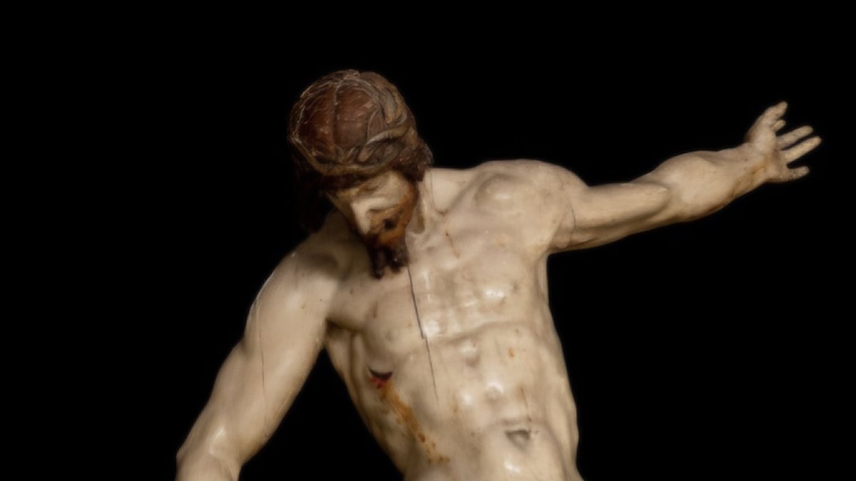 Crucificado