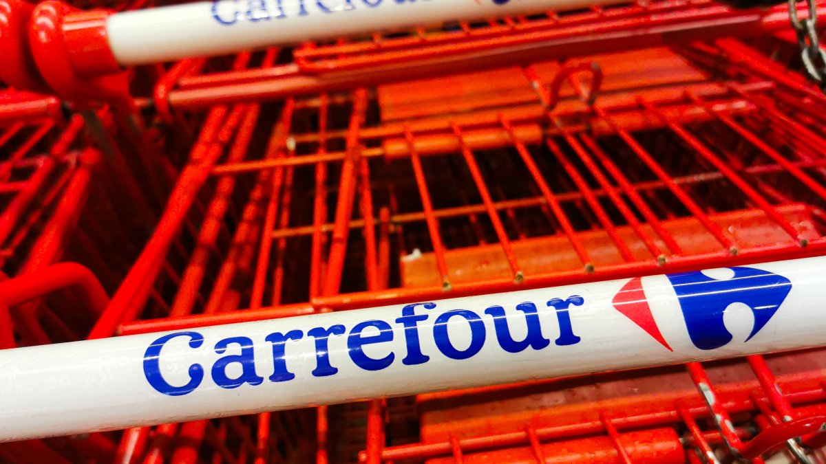 Los Carrefour Express se convierten en una de las principales opciones de compra en festivo en Valladolid esta Semana Santa