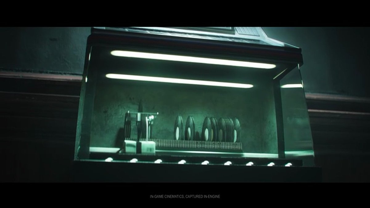 'The Occultist', el videojuego 'made in Valladolid', ya se encuentra disponible tras su lanzamiento global.