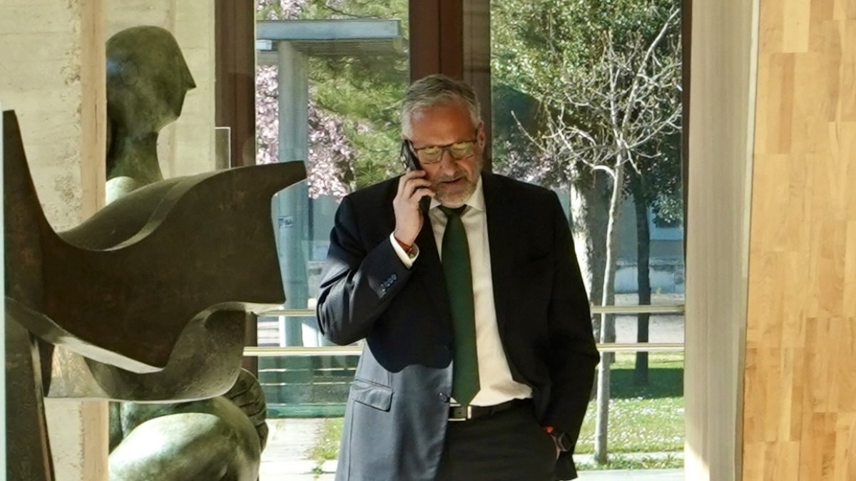Carlos Pollán